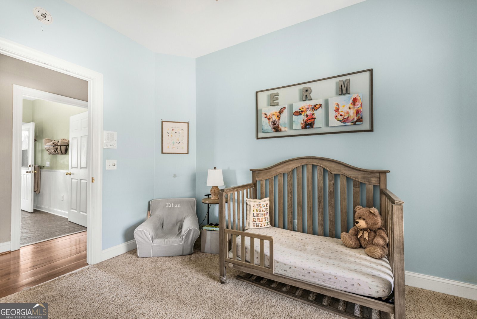 493 Harbor View Drive Woodbine - Photo 29