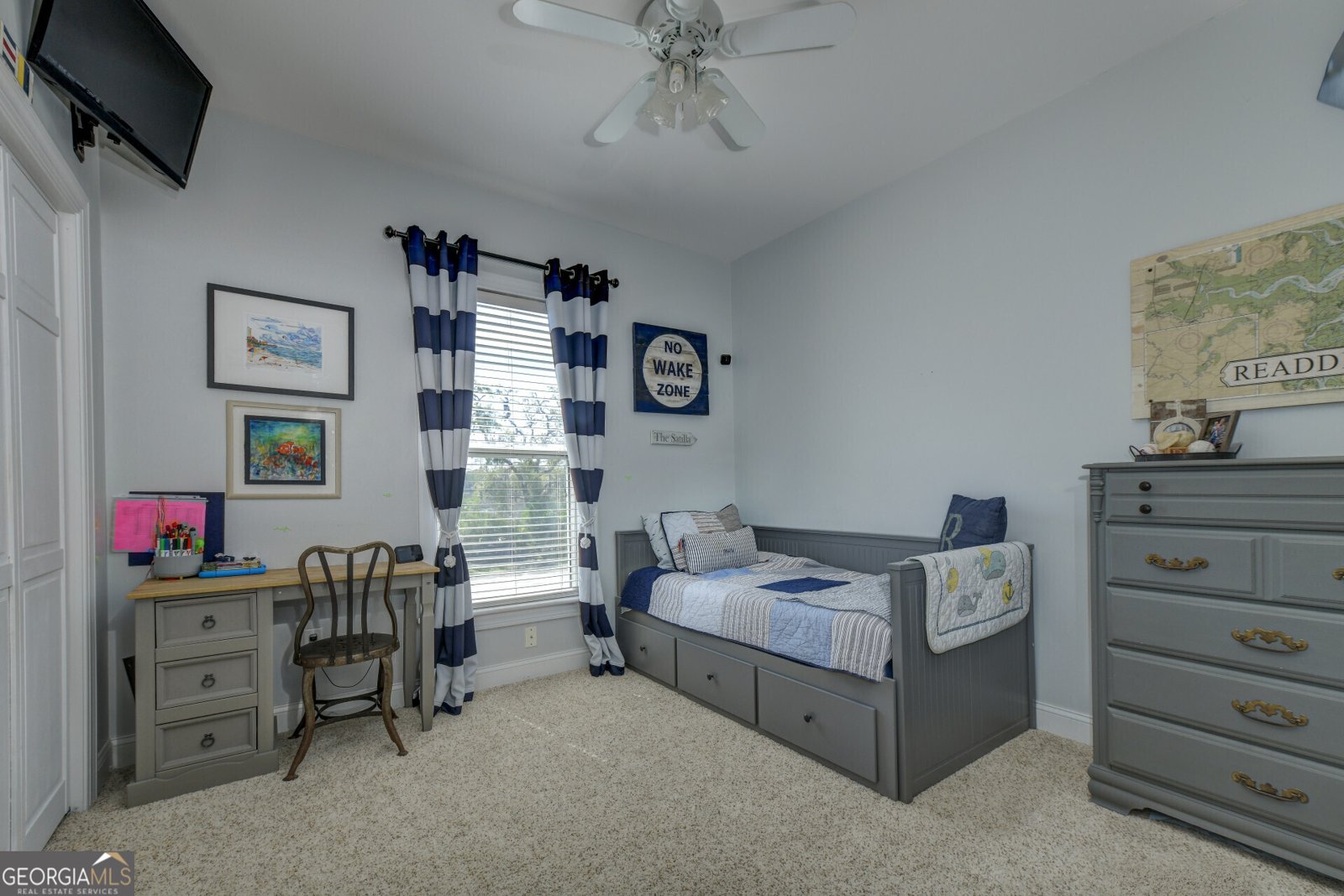 493 Harbor View Drive Woodbine - Photo 30