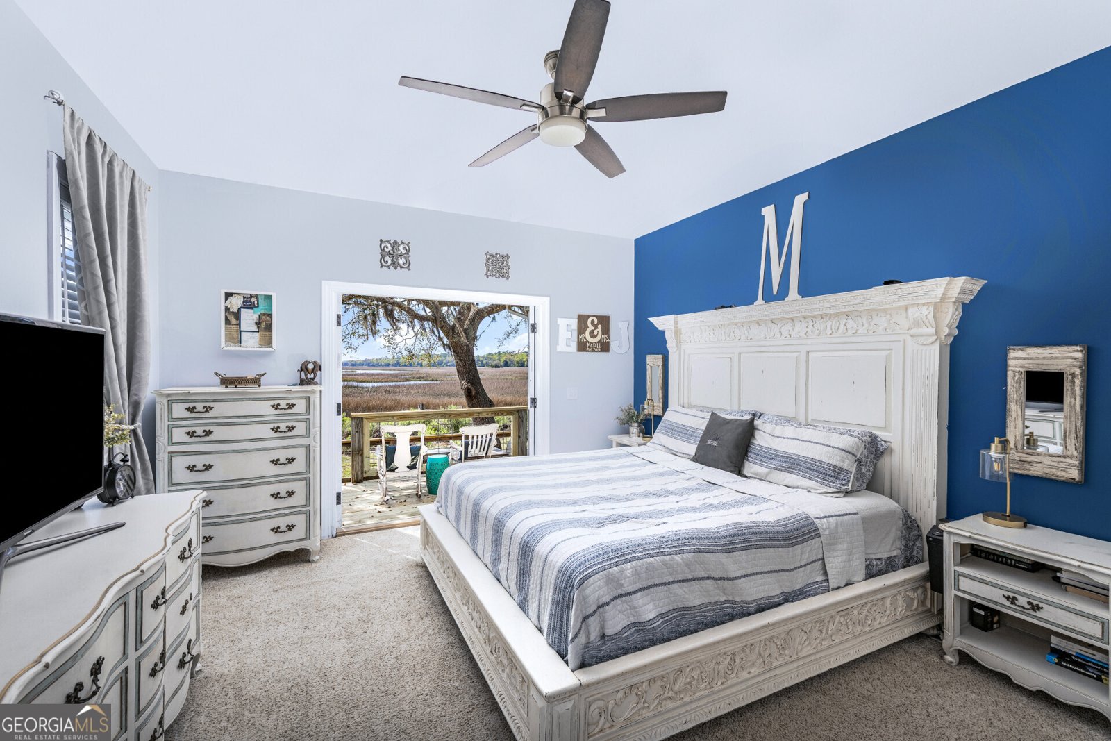 493 Harbor View Drive Woodbine - Photo 31