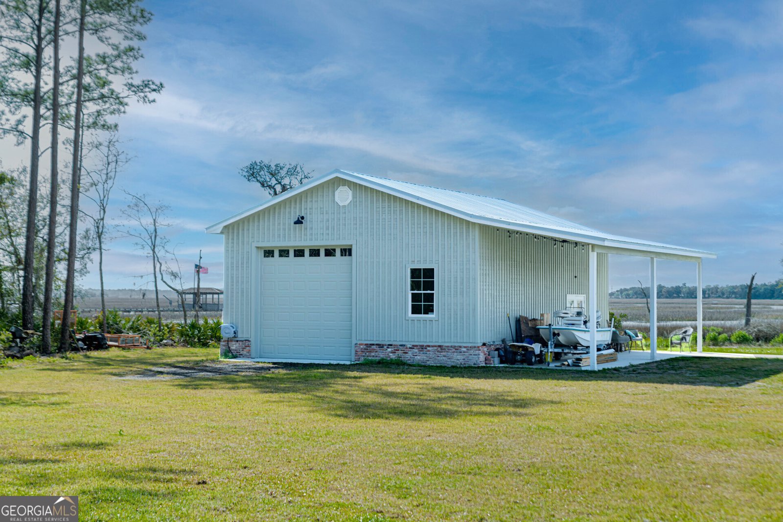 493 Harbor View Drive Woodbine - Photo 33