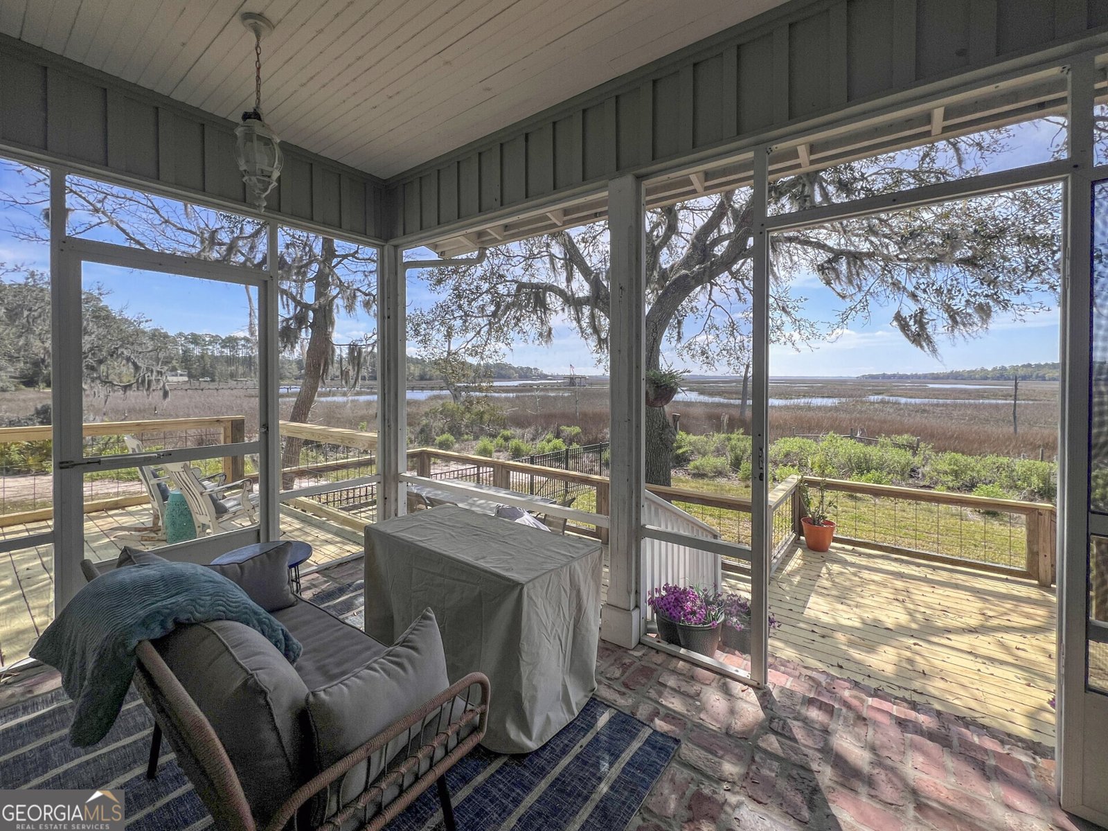 493 Harbor View Drive Woodbine - Photo 37