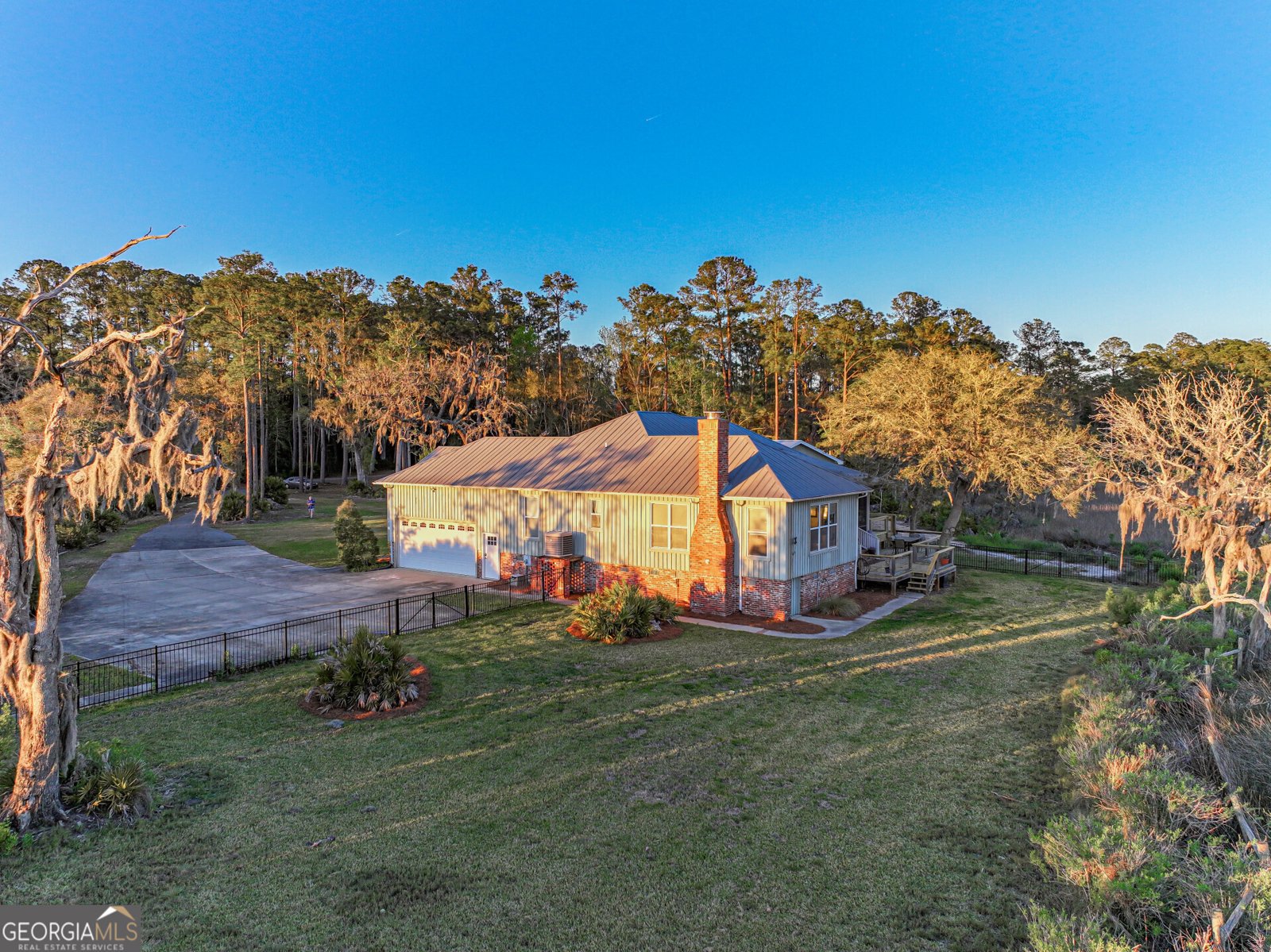 493 Harbor View Drive Woodbine - Photo 7