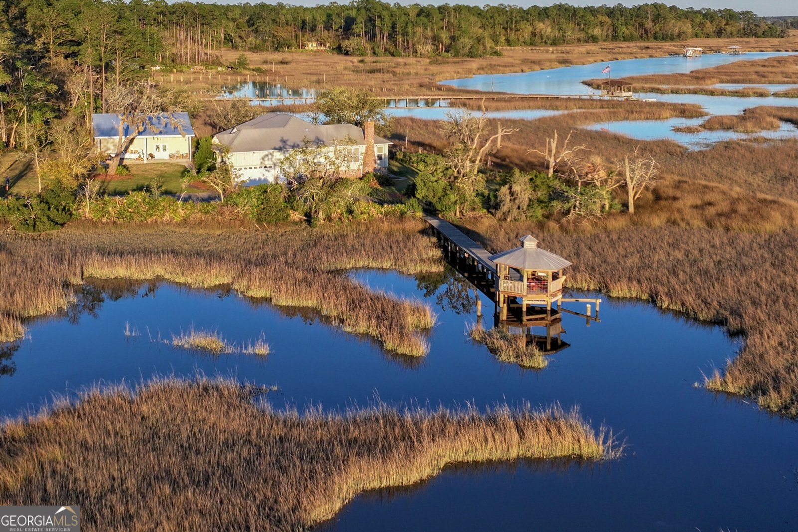 493 Harbor View Drive Woodbine - Photo 8