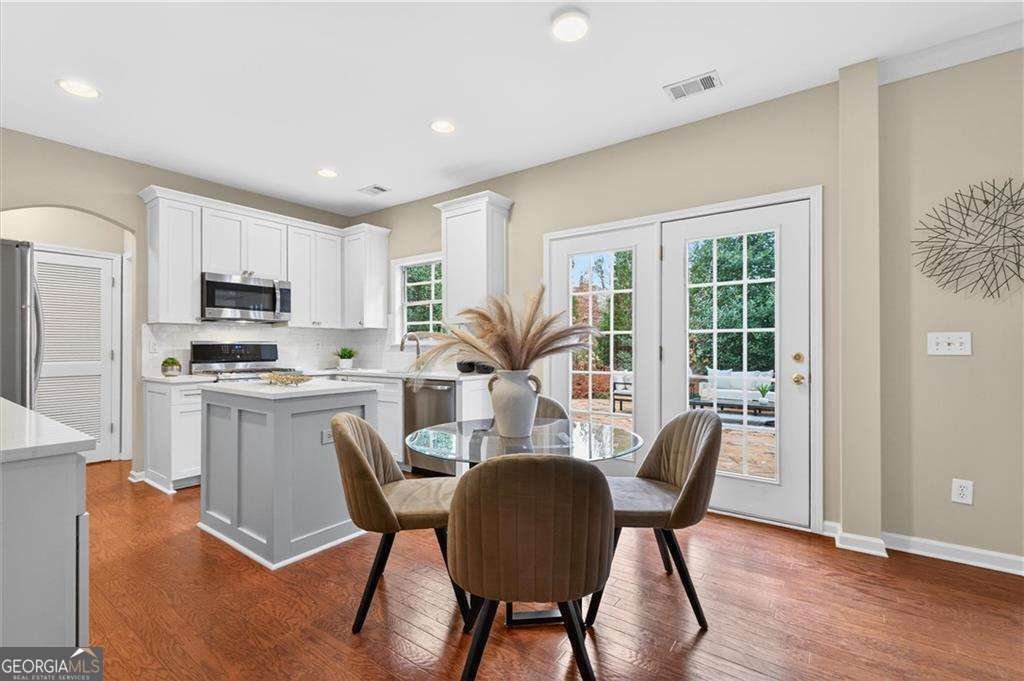 4545 Chelton Court Smyrna - Photo 11