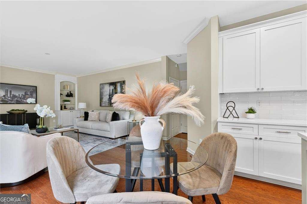 4545 Chelton Court Smyrna - Photo 12