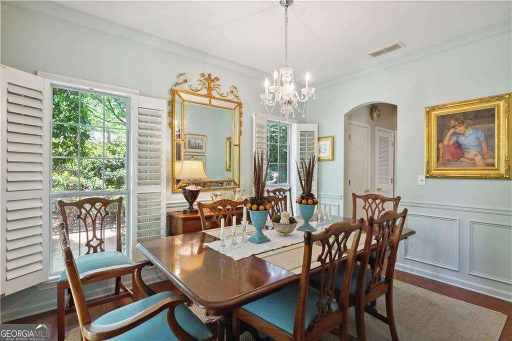 4545 Chelton Court Smyrna - Photo 13