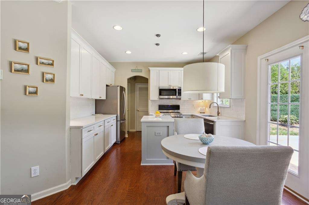 4545 Chelton Court Smyrna - Photo 16