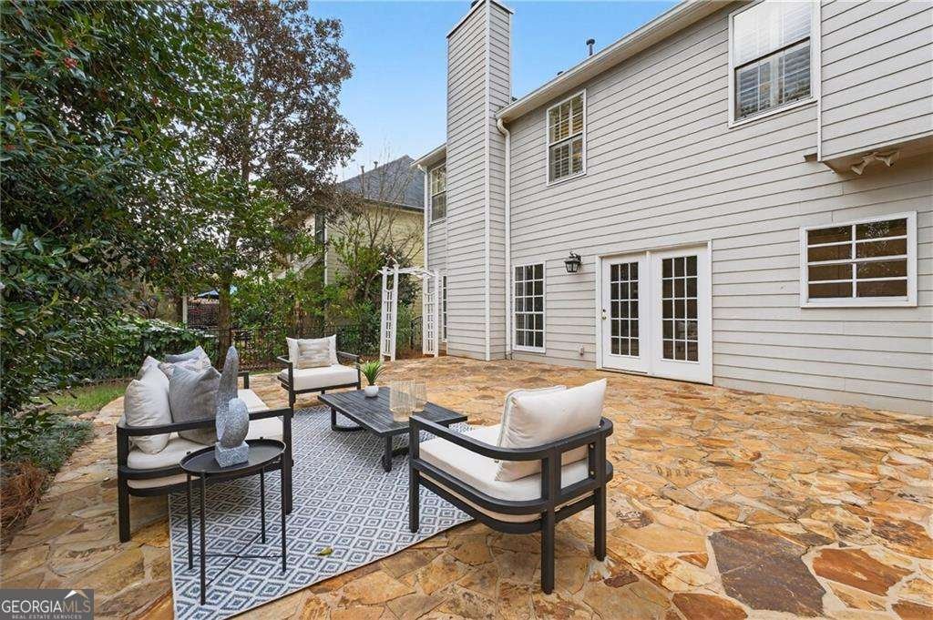 4545 Chelton Court Smyrna - Photo 18