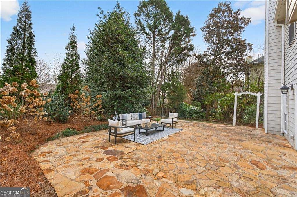 4545 Chelton Court Smyrna - Photo 19