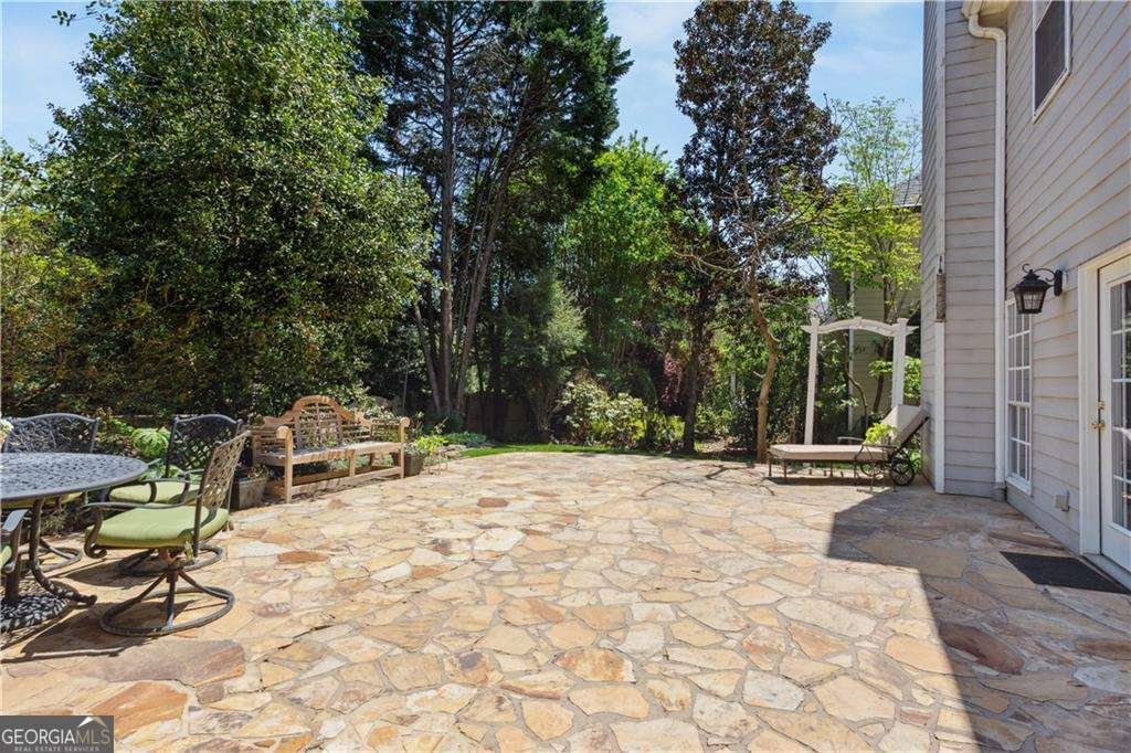 4545 Chelton Court Smyrna - Photo 20