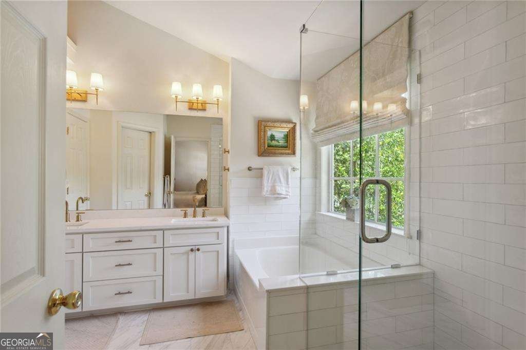 4545 Chelton Court Smyrna - Photo 26