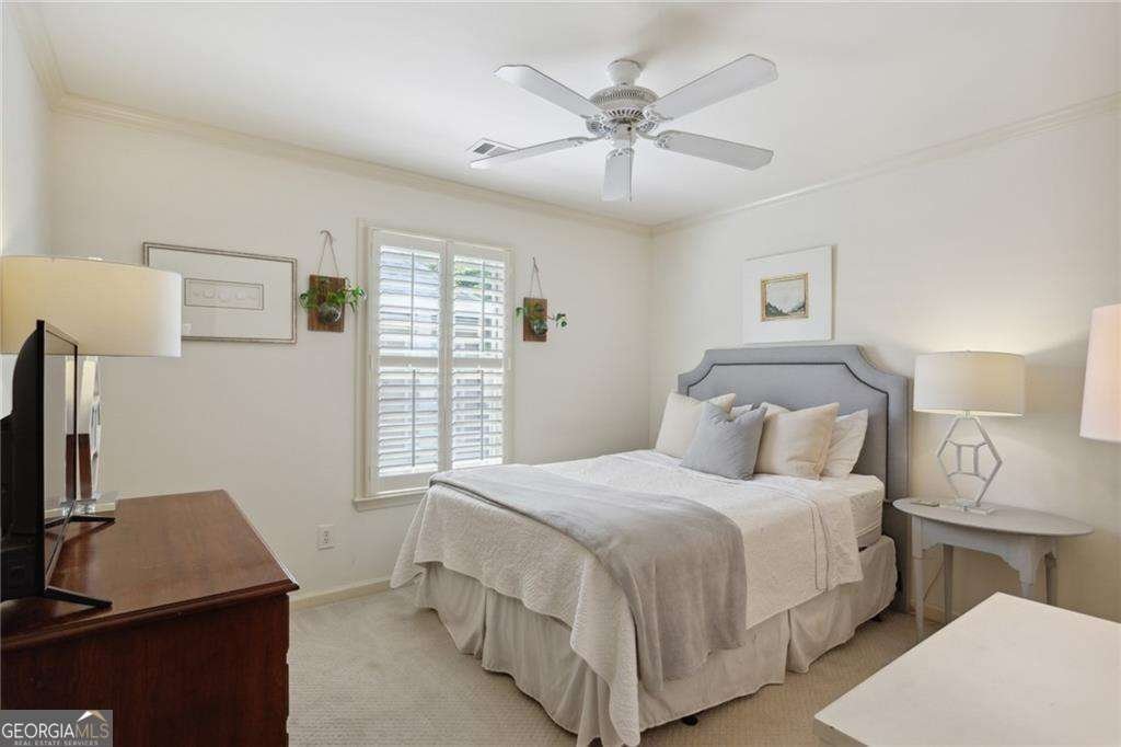 4545 Chelton Court Smyrna - Photo 32