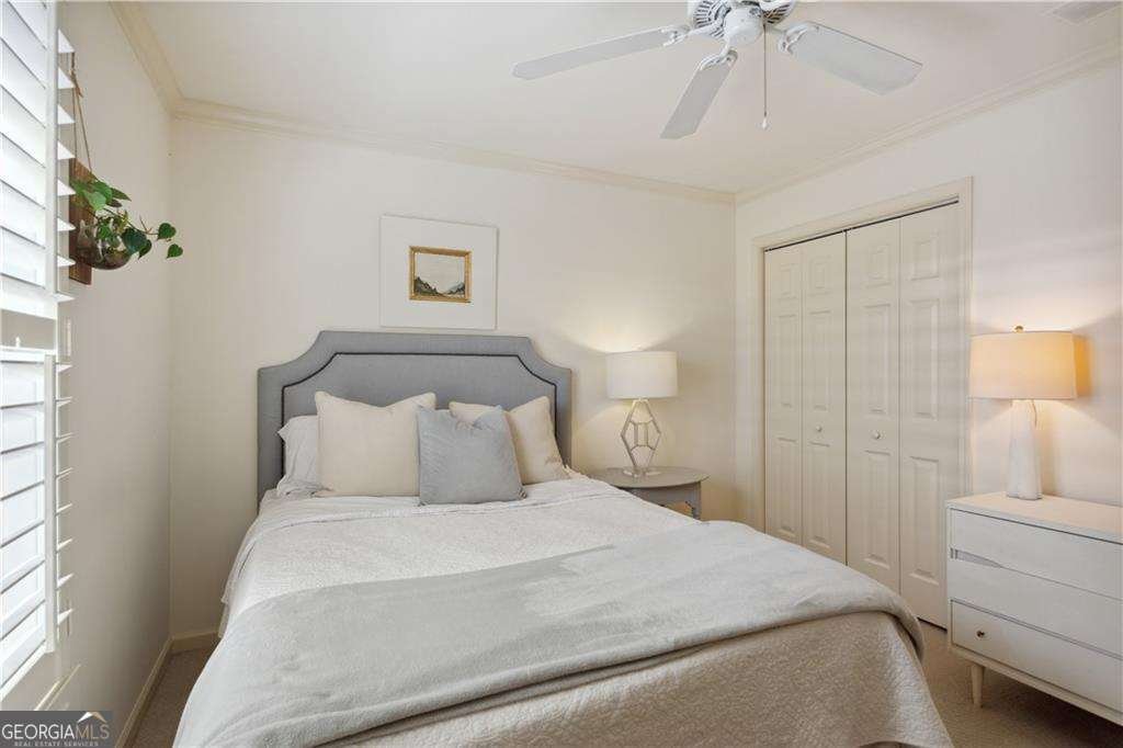 4545 Chelton Court Smyrna - Photo 33