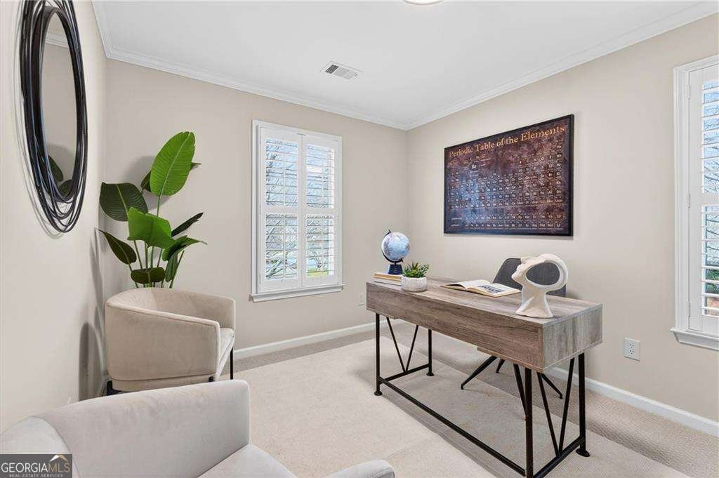 4545 Chelton Court Smyrna - Photo 35