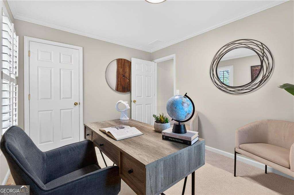 4545 Chelton Court Smyrna - Photo 36