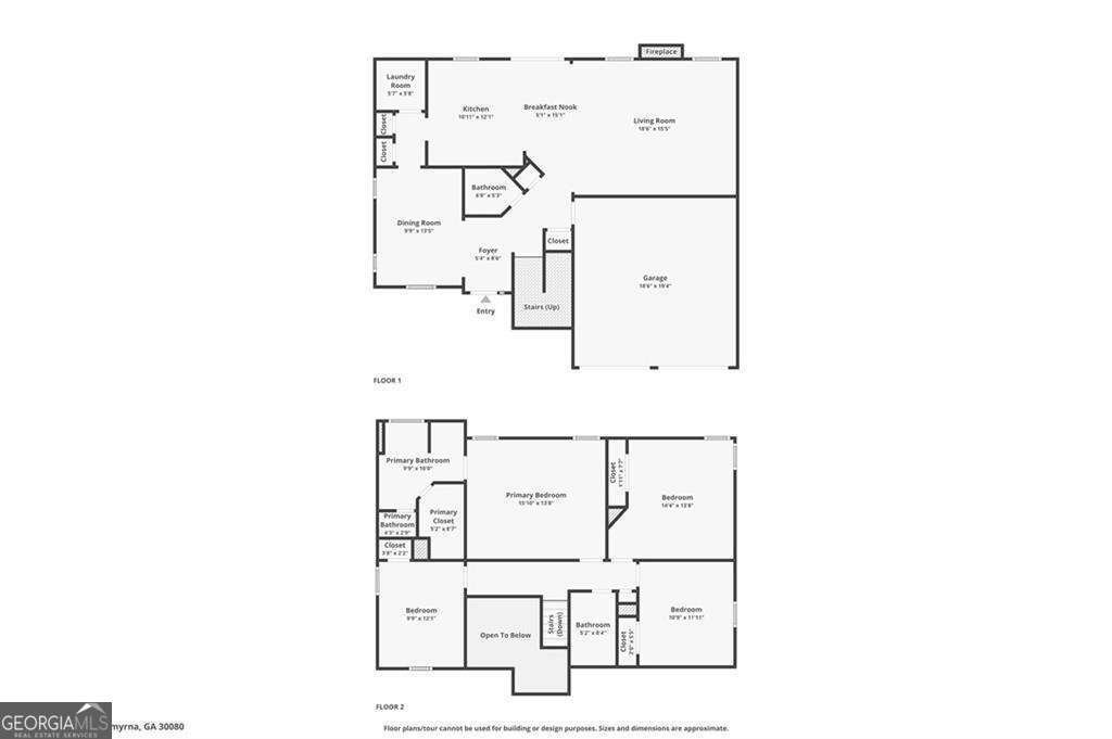 4545 Chelton Court Smyrna - Photo 39