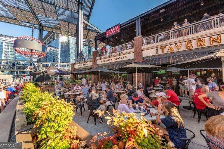 4545 Chelton Court Smyrna - Photo 43