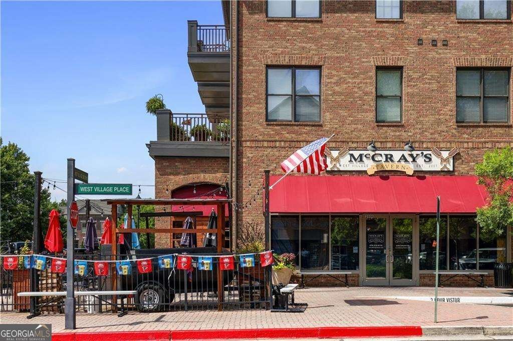 4545 Chelton Court Smyrna - Photo 46