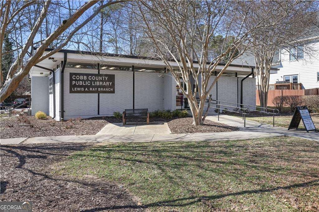 4545 Chelton Court Smyrna - Photo 48