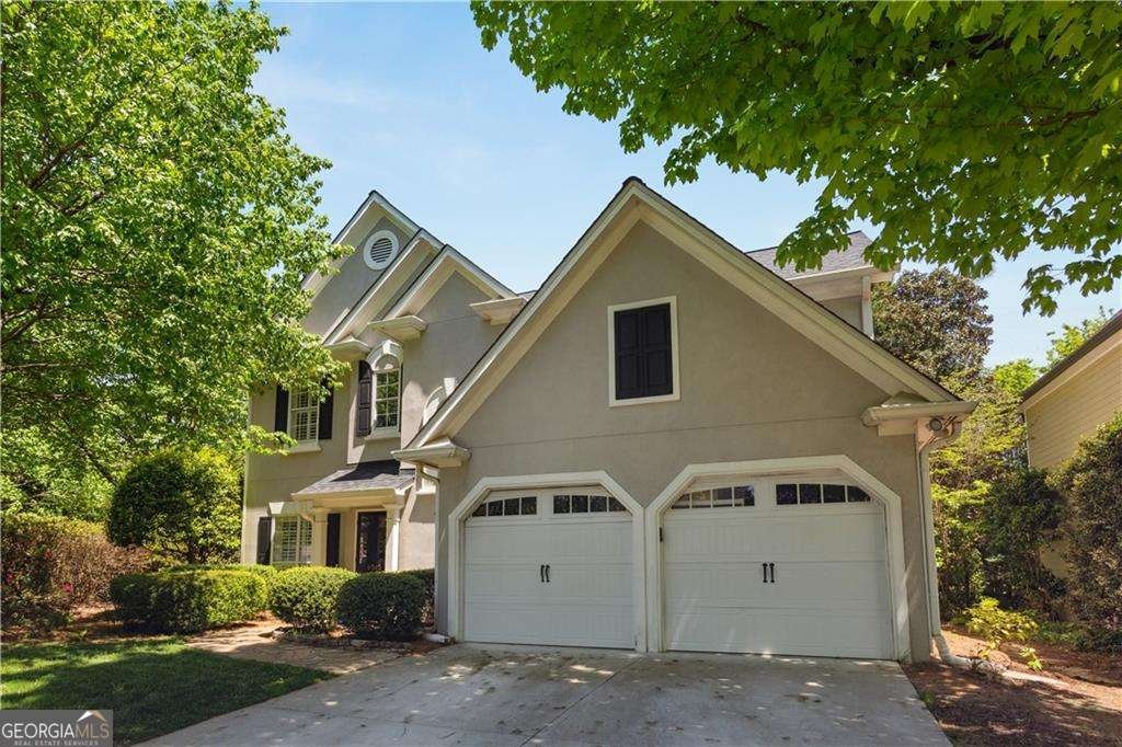 4545 Chelton Court Smyrna - Photo 49