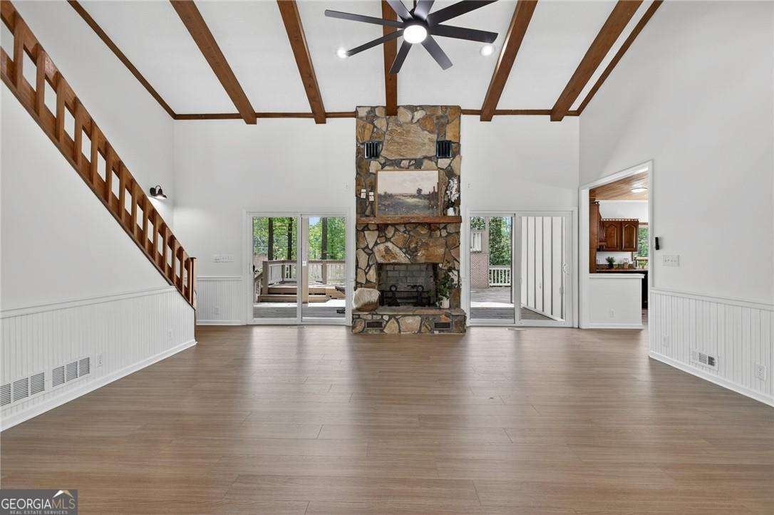 1802 Wicks Valley Drive Marietta - Photo 10