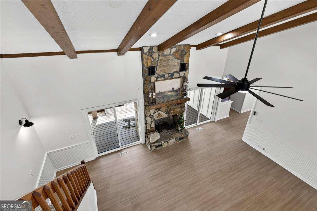 1802 Wicks Valley Drive Marietta - Photo 11