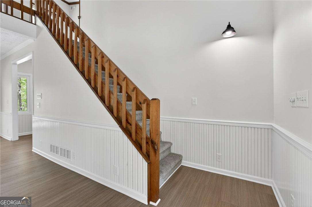 1802 Wicks Valley Drive Marietta - Photo 12