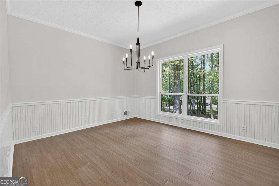 1802 Wicks Valley Drive Marietta - Photo 13