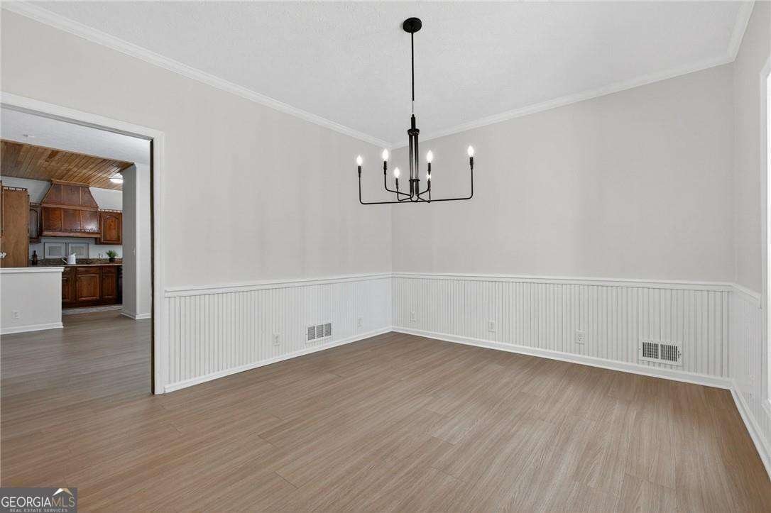 1802 Wicks Valley Drive Marietta - Photo 14