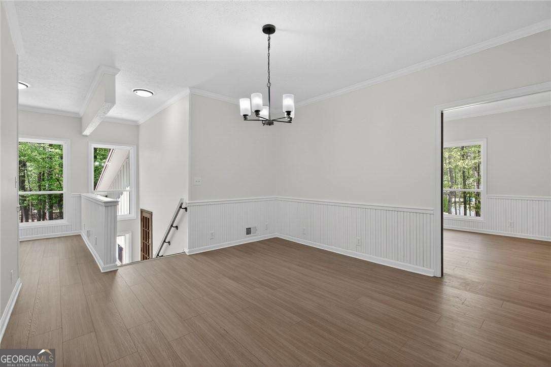 1802 Wicks Valley Drive Marietta - Photo 16