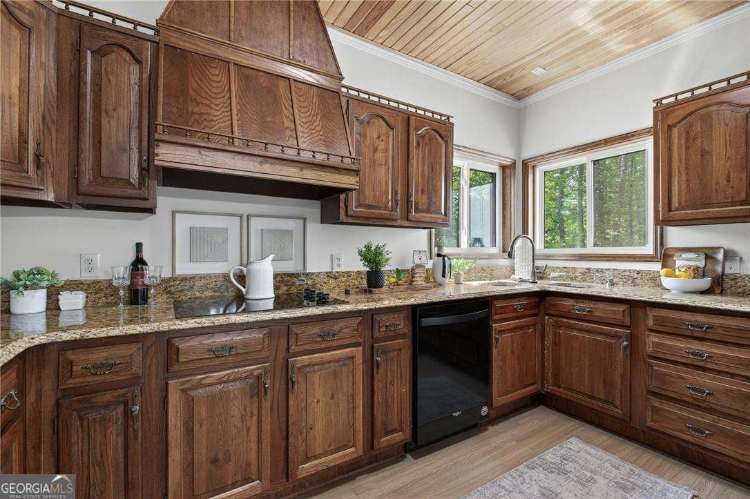 1802 Wicks Valley Drive Marietta - Photo 17