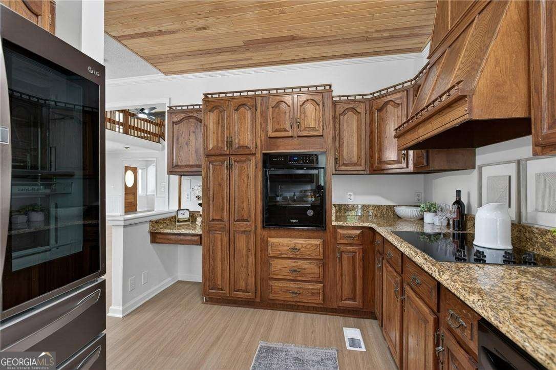 1802 Wicks Valley Drive Marietta - Photo 19