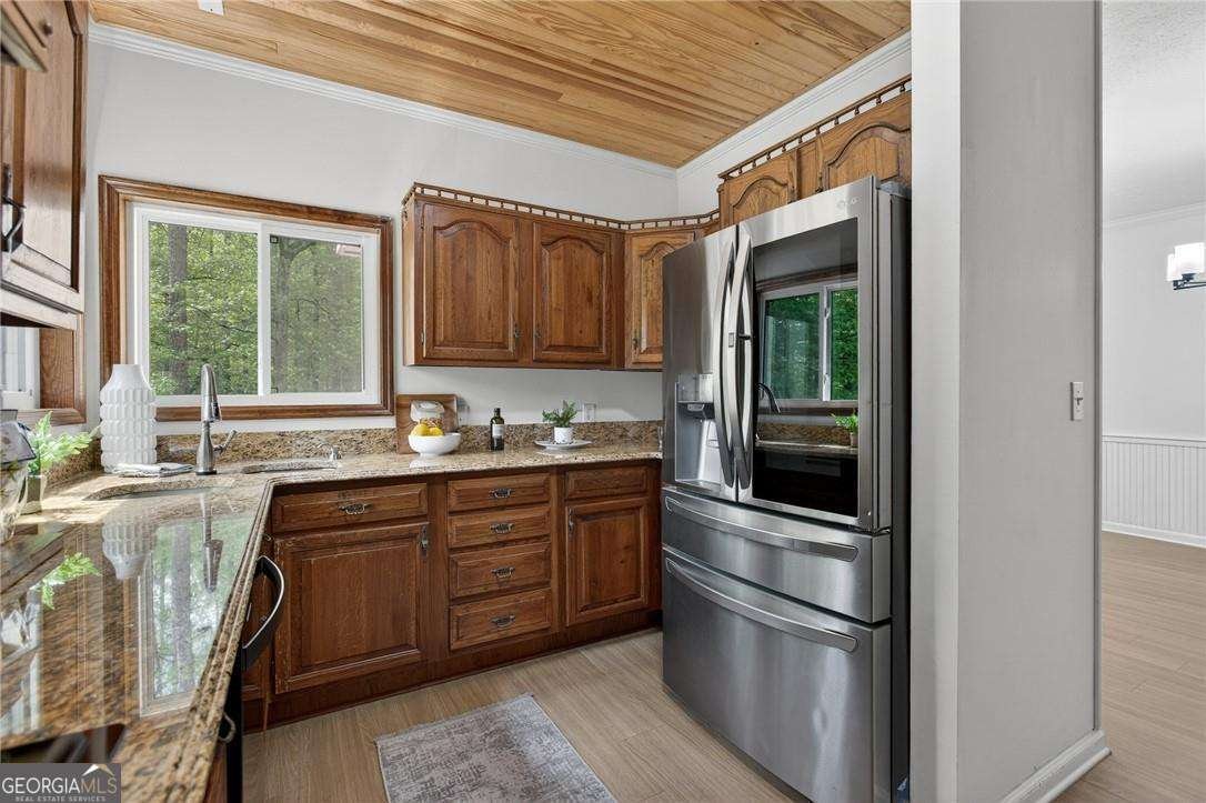 1802 Wicks Valley Drive Marietta - Photo 20