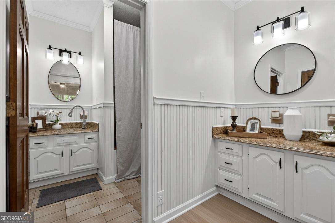 1802 Wicks Valley Drive Marietta - Photo 24