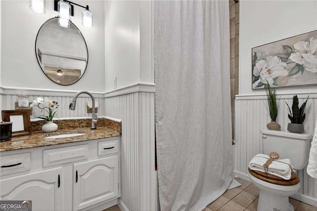 1802 Wicks Valley Drive Marietta - Photo 25