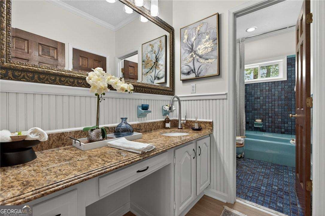 1802 Wicks Valley Drive Marietta - Photo 32