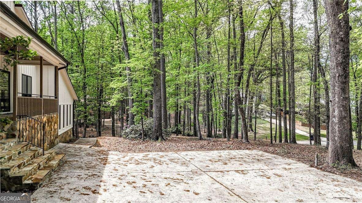 1802 Wicks Valley Drive Marietta - Photo 35