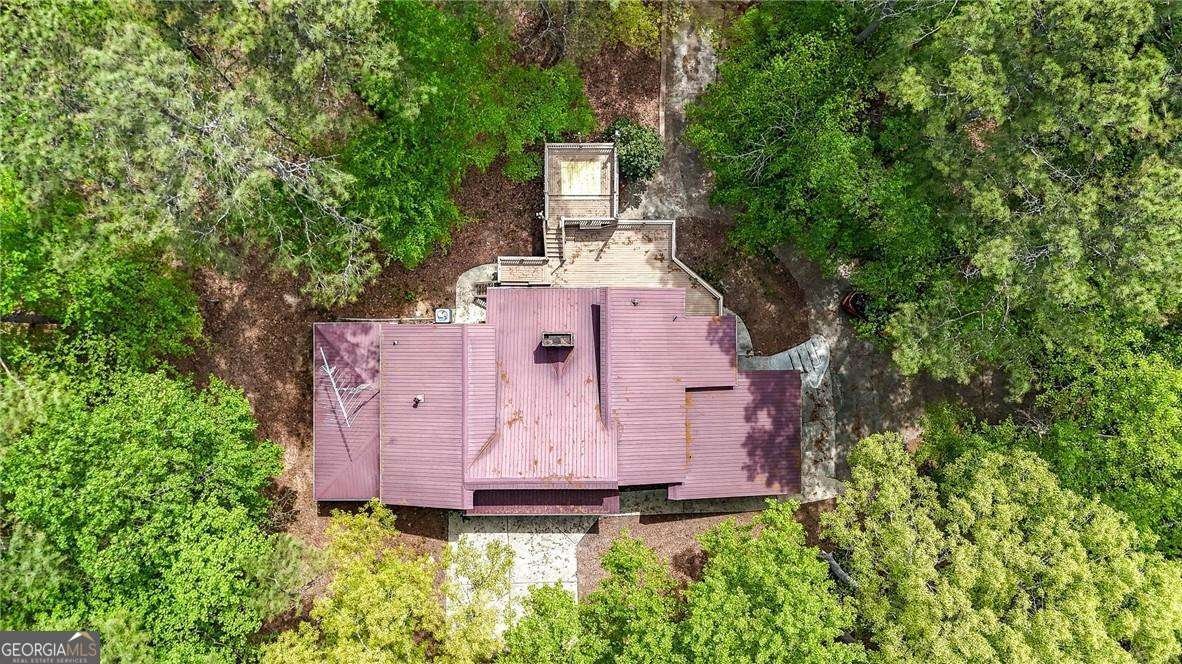 1802 Wicks Valley Drive Marietta - Photo 36