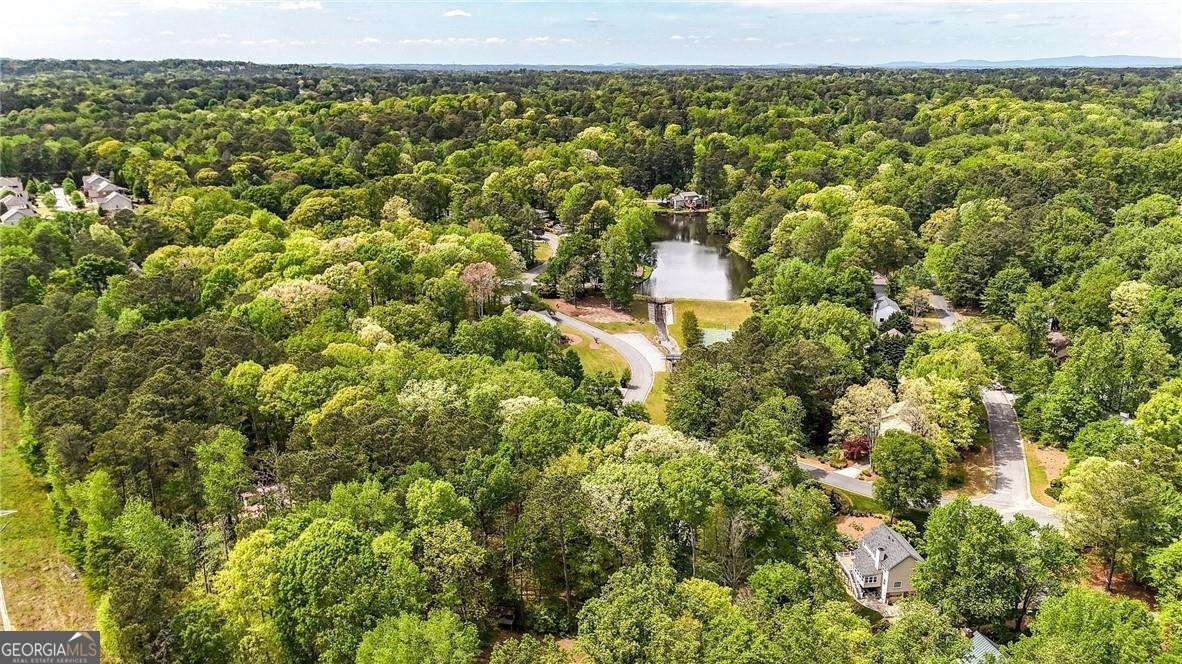 1802 Wicks Valley Drive Marietta - Photo 37