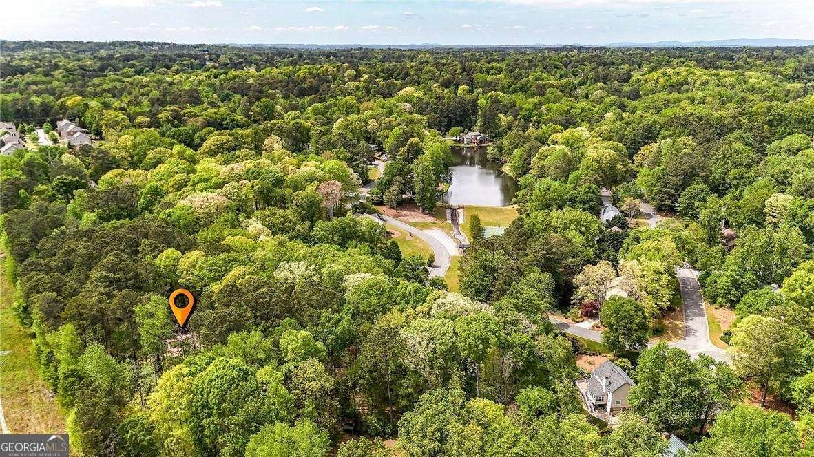 1802 Wicks Valley Drive Marietta - Photo 38