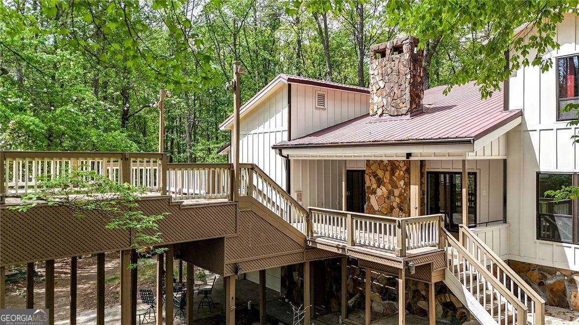 1802 Wicks Valley Drive Marietta - Photo 41