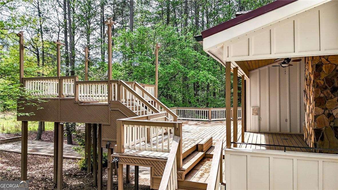 1802 Wicks Valley Drive Marietta - Photo 42