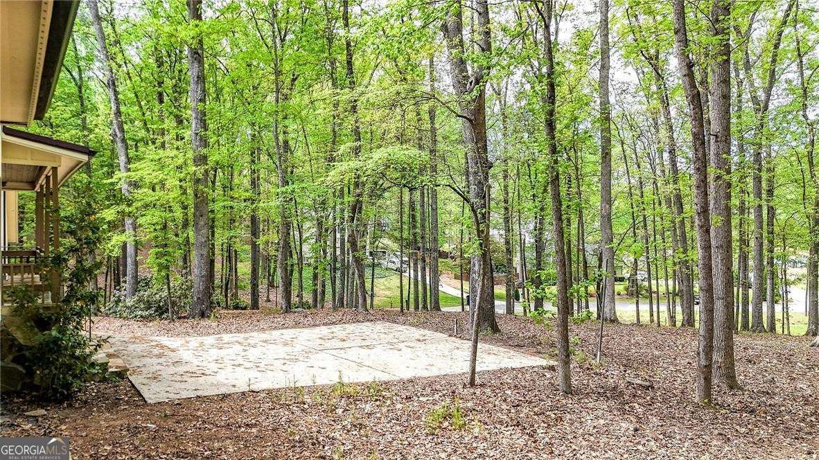 1802 Wicks Valley Drive Marietta - Photo 44