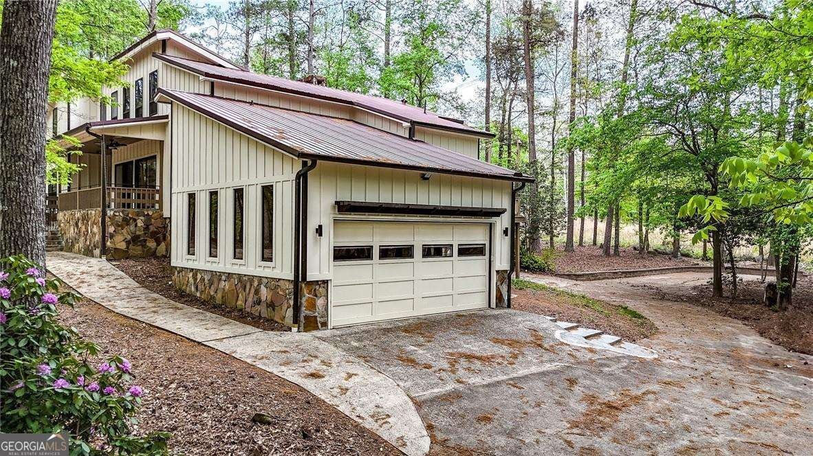 1802 Wicks Valley Drive Marietta - Photo 45