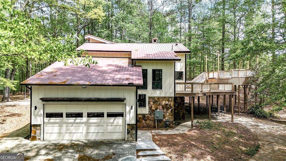 1802 Wicks Valley Drive Marietta - Photo 46