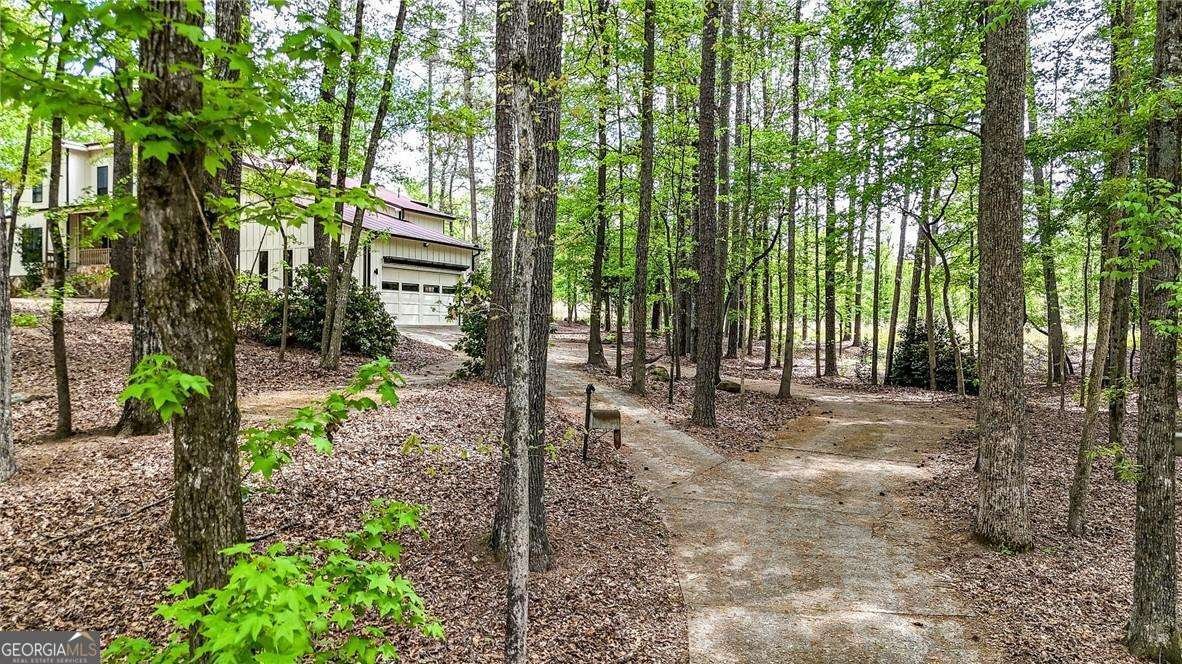 1802 Wicks Valley Drive Marietta - Photo 48