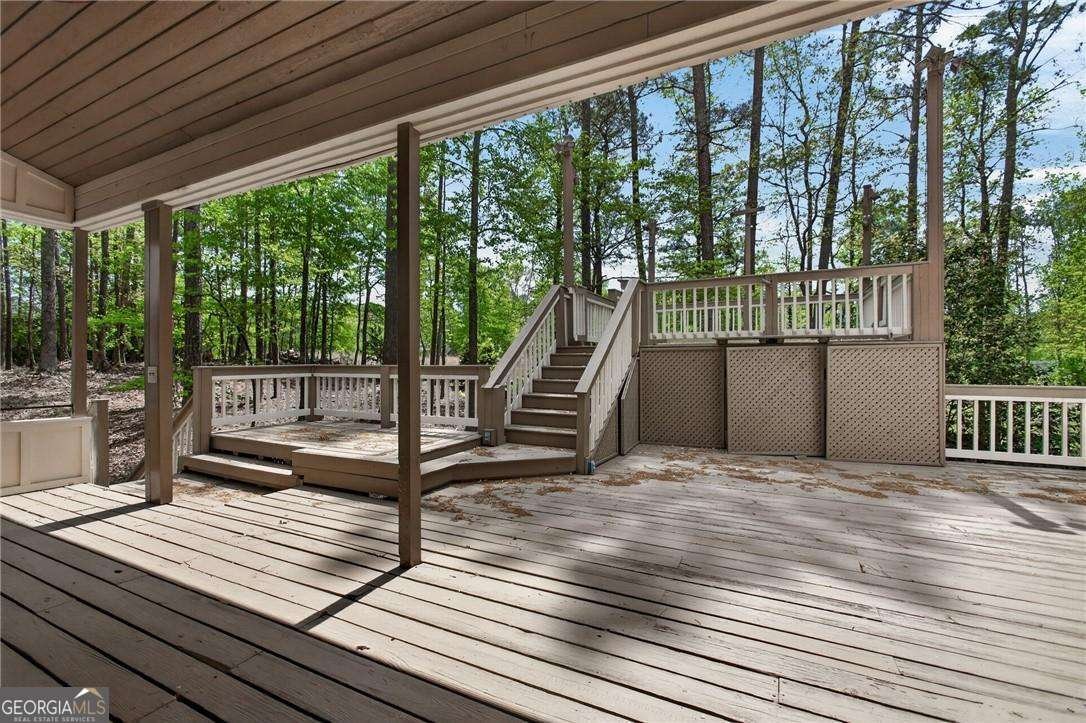 1802 Wicks Valley Drive Marietta - Photo 52