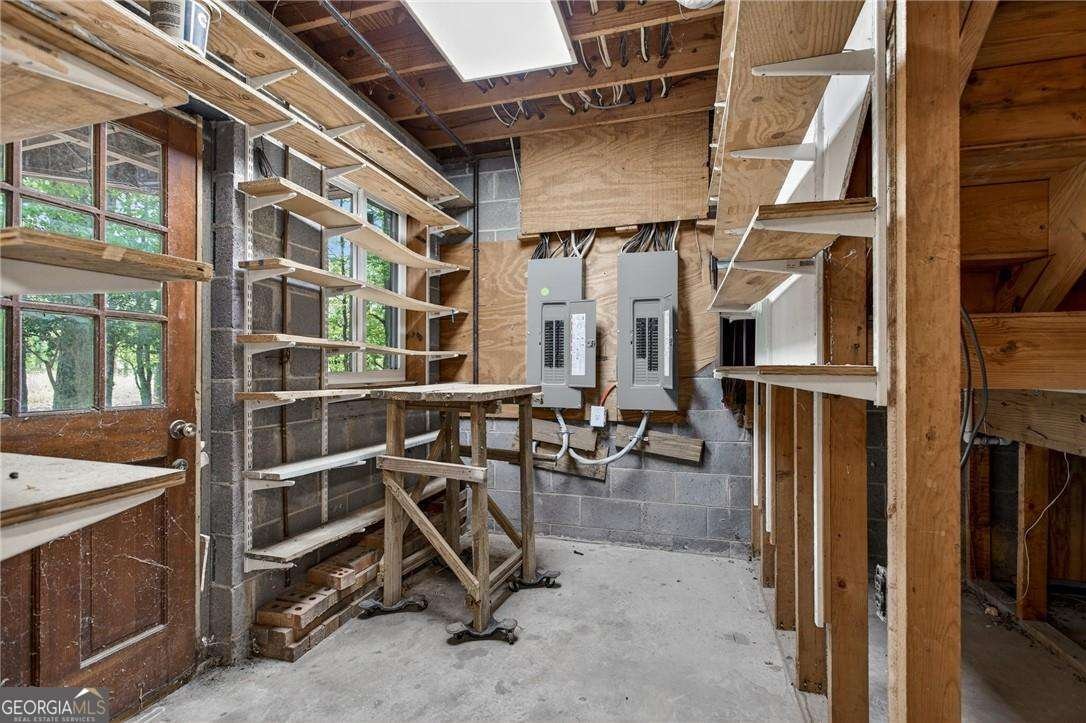 1802 Wicks Valley Drive Marietta - Photo 58