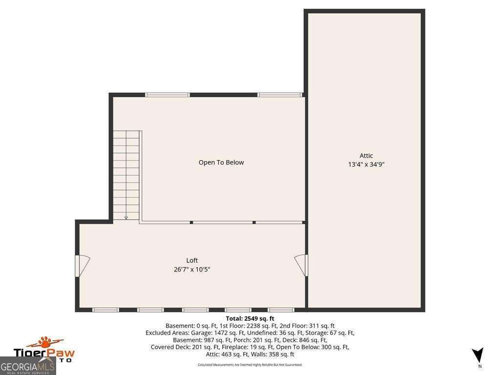 1802 Wicks Valley Drive Marietta - Photo 65