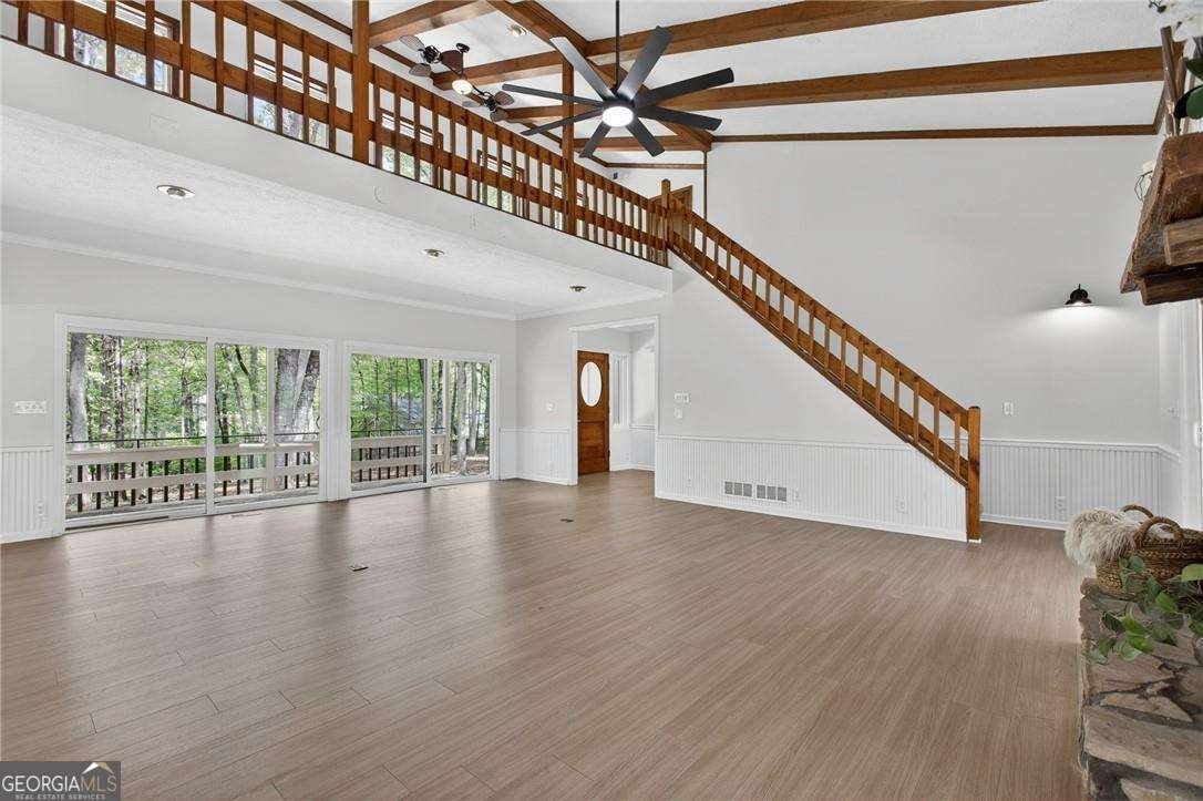 1802 Wicks Valley Drive Marietta - Photo 9